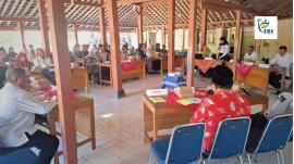 Musyawarah Masyarakat Desa Bahas Peningkatan Kesehatan dan Kesejahteraan Masyarakat